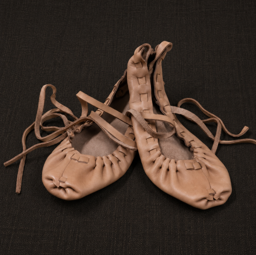 Light Barefoot Pastalas