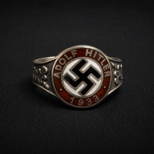 AH ring