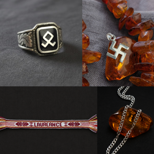 The European Heritage Set