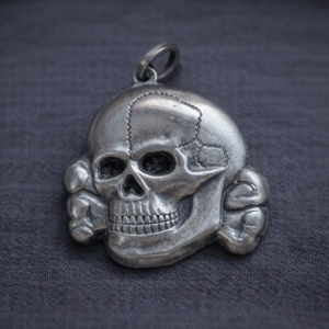 Totenkopf pendant